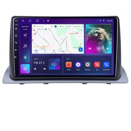Navigatie Honda CR-V 2023- dedicata Android radio gps internet 2+32 kit-crv2023+EDT-E210v2 - imagine 2