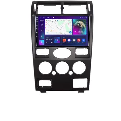 Navigatie Ford Mondeo 2004-2007 dedicata Android radio gps internet 2+32 kit-mondeo2001+EDT-E209v2 - imagine 2