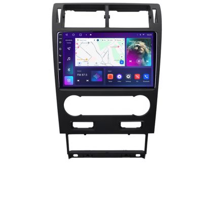 Navigatie Ford Mondeo 2004-2007 dedicata Android radio gps internet 2+32 kit-mondeo2004-v2+EDT-E209v2 - imagine 2