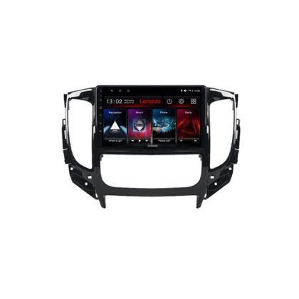 Navigatie Mitsubishi L200 2014-2020 Lenovo Kit-1094 4+64 GB Android Waze USB Navigatie Internet Youtube Radio - imagine 5