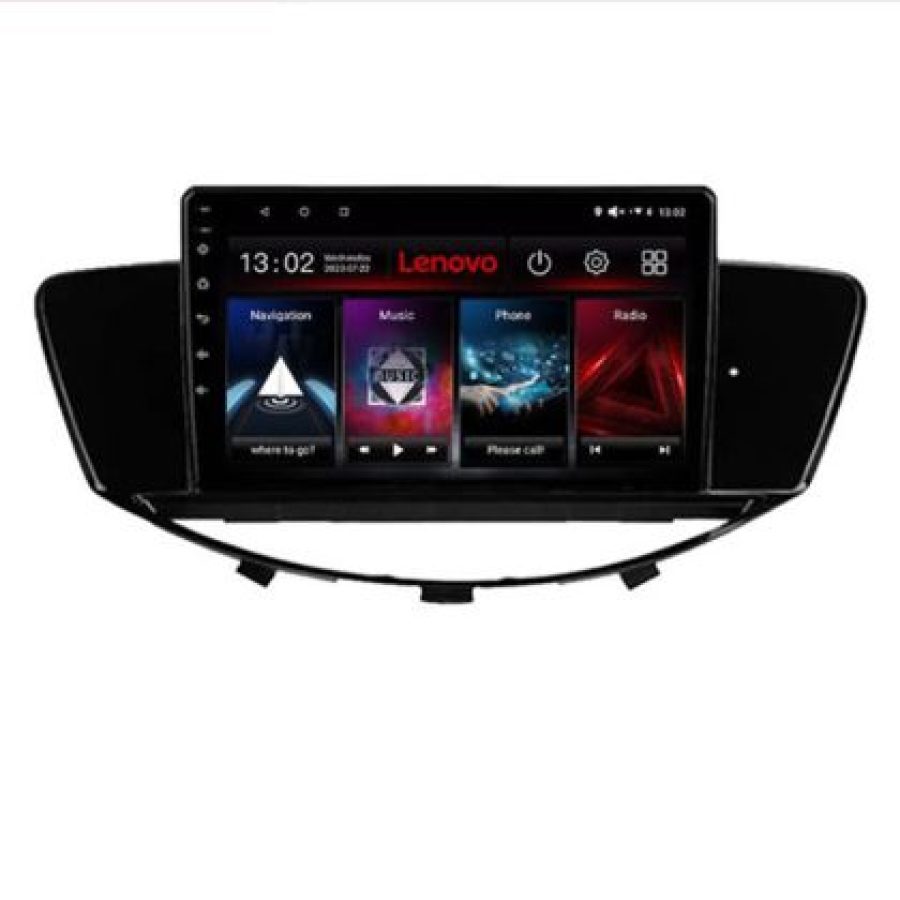 Navigatie Subaru Tribecca 2007-2011 Android radio gps internet 8 core 6+128 Lenovo - imagine 5