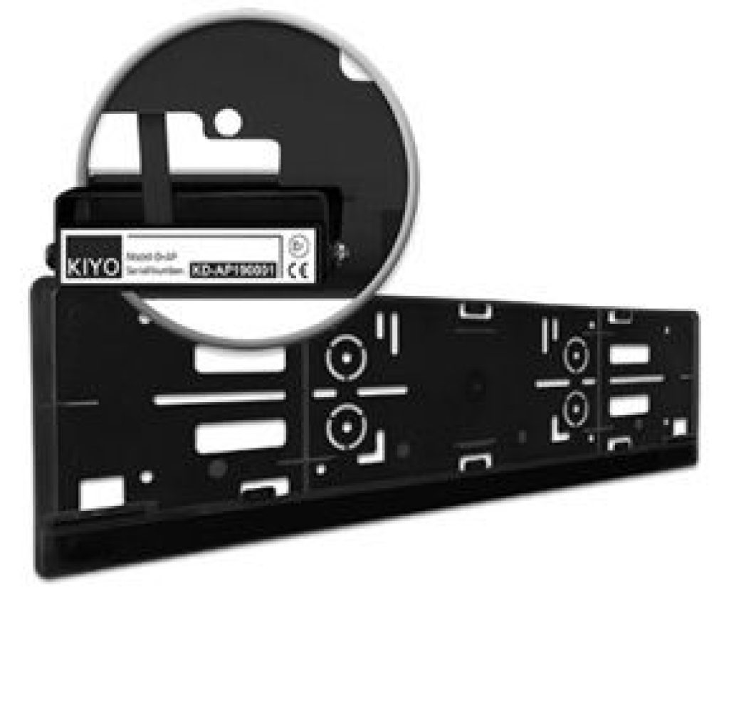 Detector/jammer pistol radar Kyio Ultimate 2/3/4 senzori - imagine 6