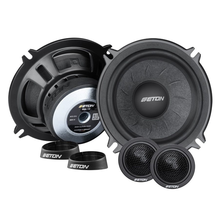 Set componente ETON PRA 13 13 cm 60W - imagine 2