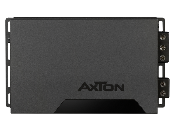 Amplificator AXTON A101 monobloc 1x230W (4I )   1x380W (2I )   1x600W (1I ) RMS