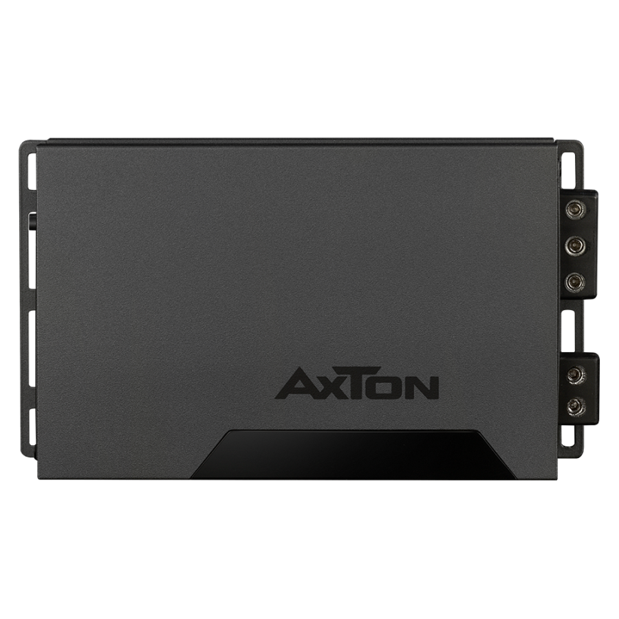Amplificator AXTON A101 monobloc 1x230W (4I )   1x380W (2I )   1x600W (1I ) RMS