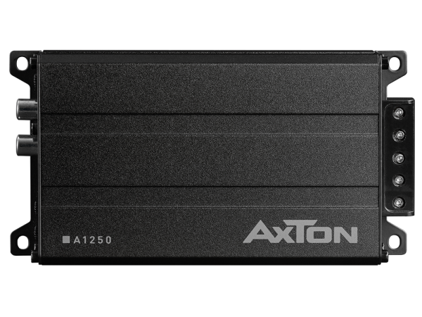 Amplificator AXTON A1250 monobloc 250W