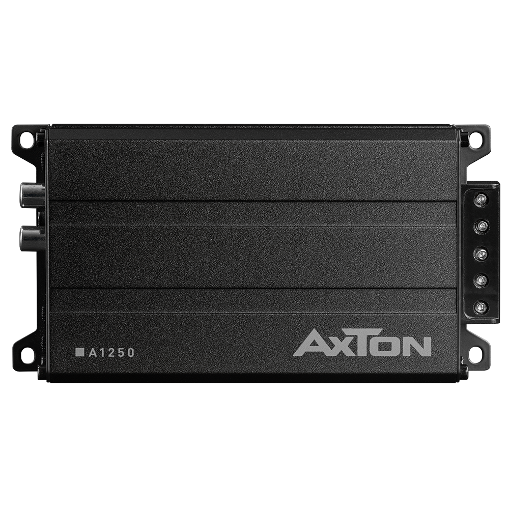 Amplificator AXTON A1250 monobloc 250W