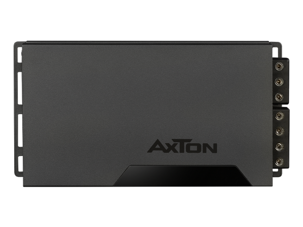 Amplificator AXTON A201 2 canale 2x 150W