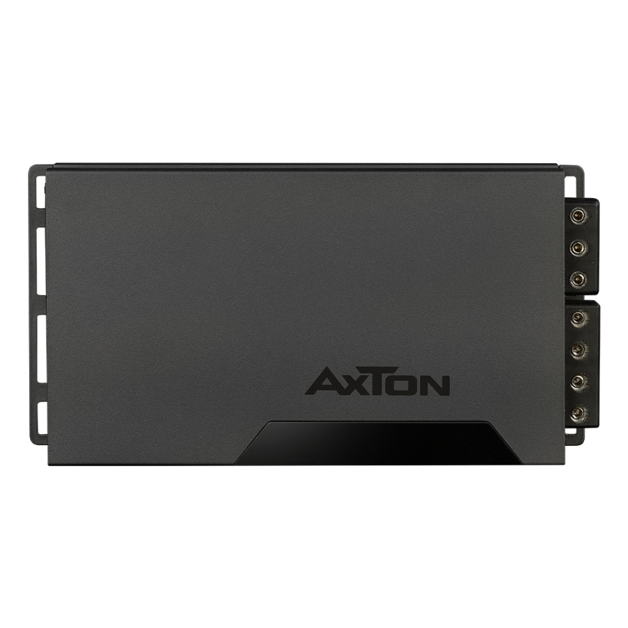 Amplificator AXTON A201 2 canale 2x 150W