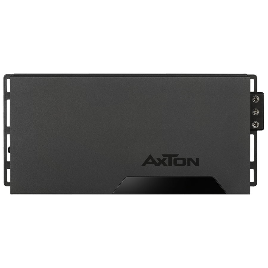 Amplificator Axton A401 4 canale 4x100W