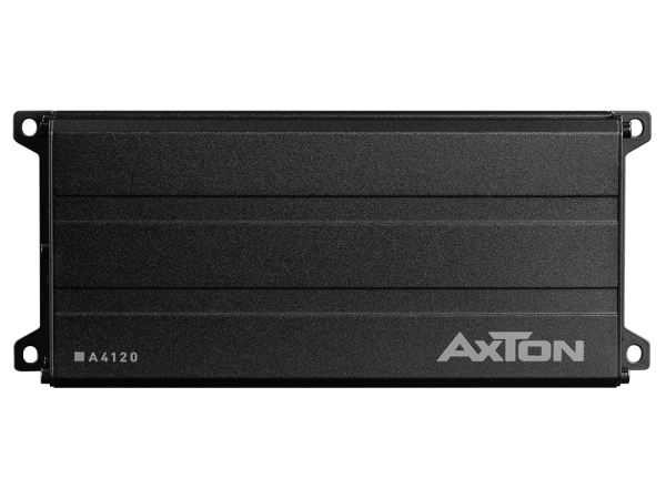 Amplificator Axton A4120 4 canale 4x60W