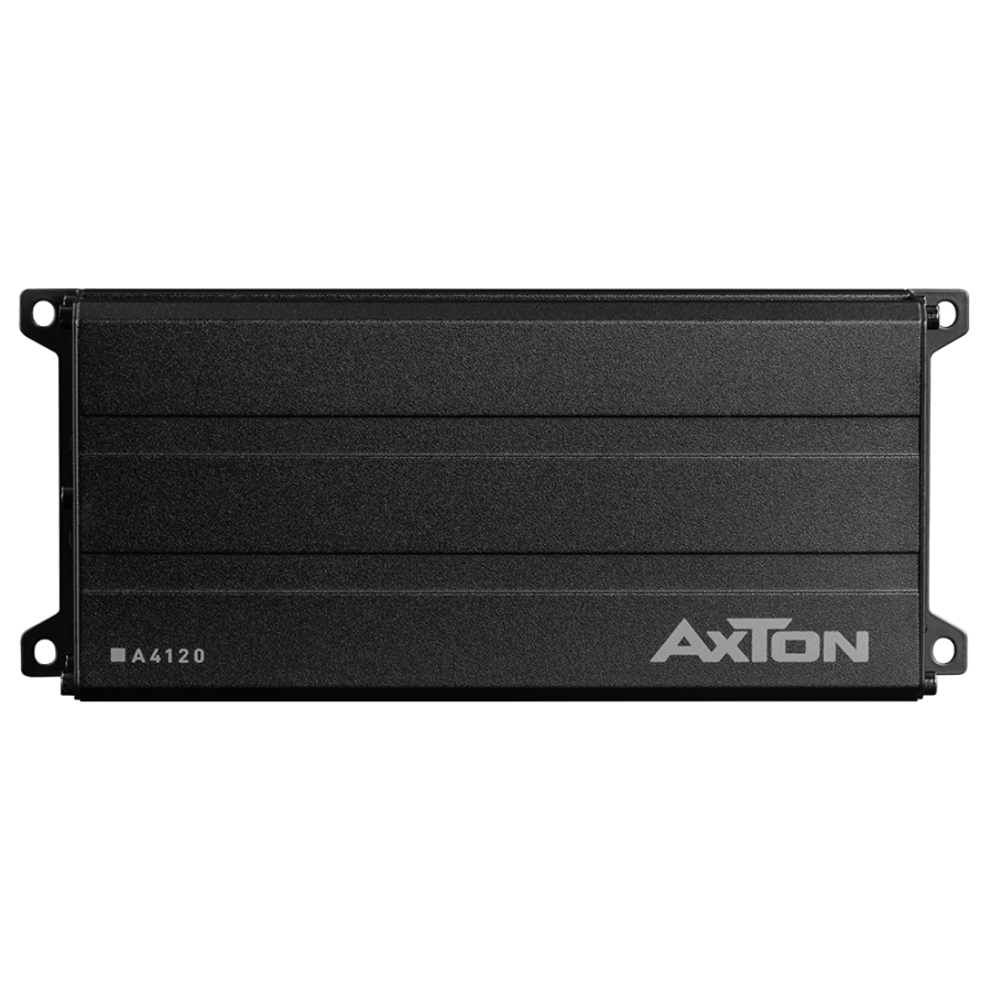 Amplificator Axton A4120 4 canale 4x60W