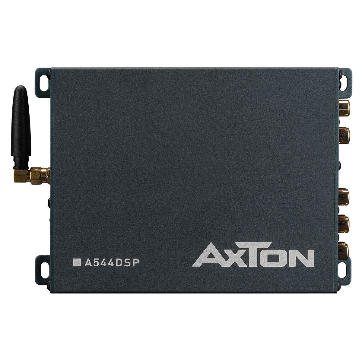 Amplificator AXTON A544DSP 4 canale 25W cu DSP
