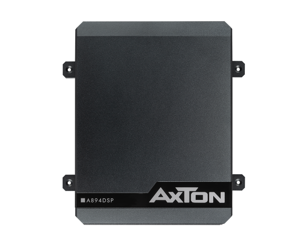 Amplificator AXTON A894DSP 8 canale 75W cu DSP