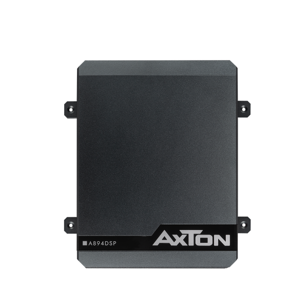 Amplificator AXTON A894DSP 8 canale 75W cu DSP