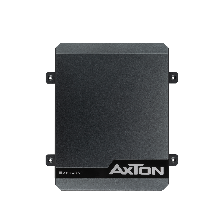 Amplificator AXTON A894DSP 8 canale 75W cu DSP