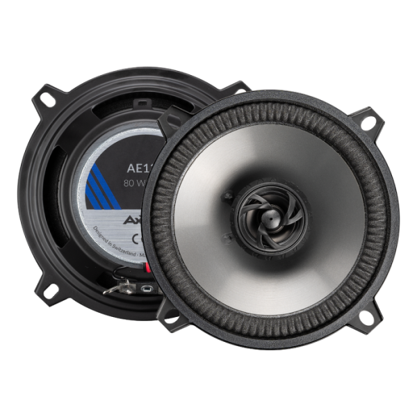 Set coaxiale AXTON AE130 13 cm 80W