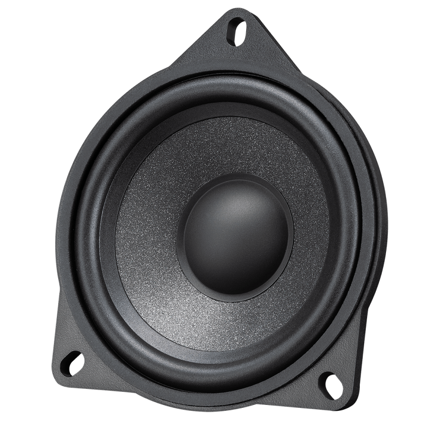 Set difuzoare OEM Fit BMW AXTON ATS-B102C, componente, 10 cm, 60W RMS - imagine 2