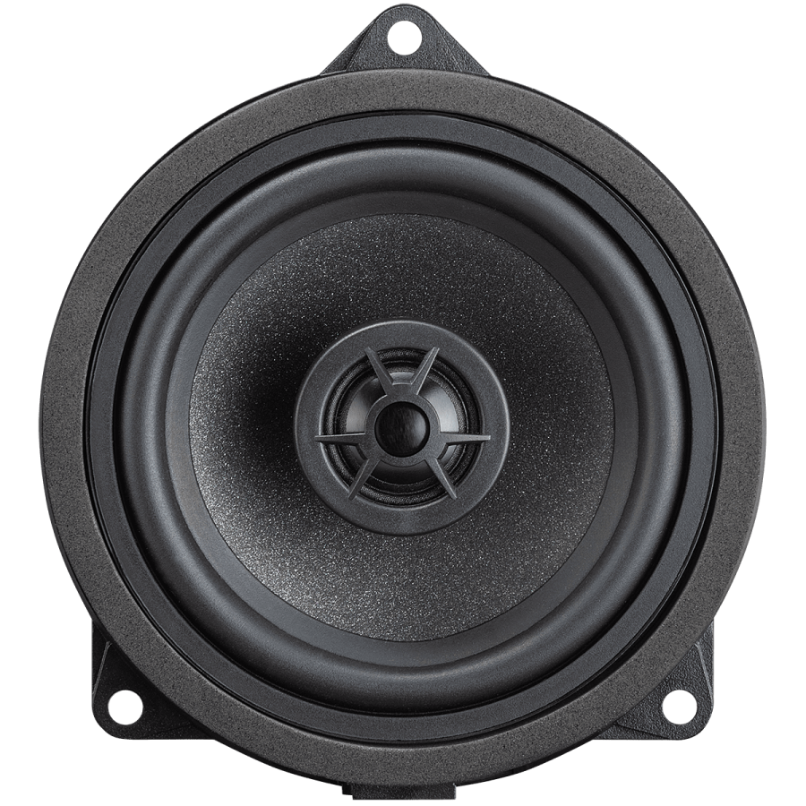 Set difuzoare OEM Fit BMW AXTON ATS-B100X, coaxiale, 2 cai, 10 cm, 60W RMS - imagine 2