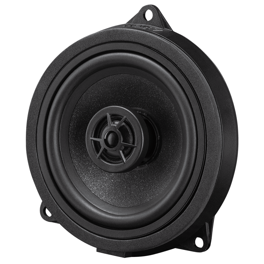 Set difuzoare OEM Fit BMW AXTON ATS-B100X, coaxiale, 2 cai, 10 cm, 60W RMS - imagine 3