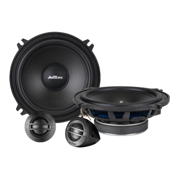 Set componente AXTON ATC130S 13 cm 70W