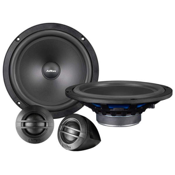 Set componente AXTON ATC200S 20 cm 100W