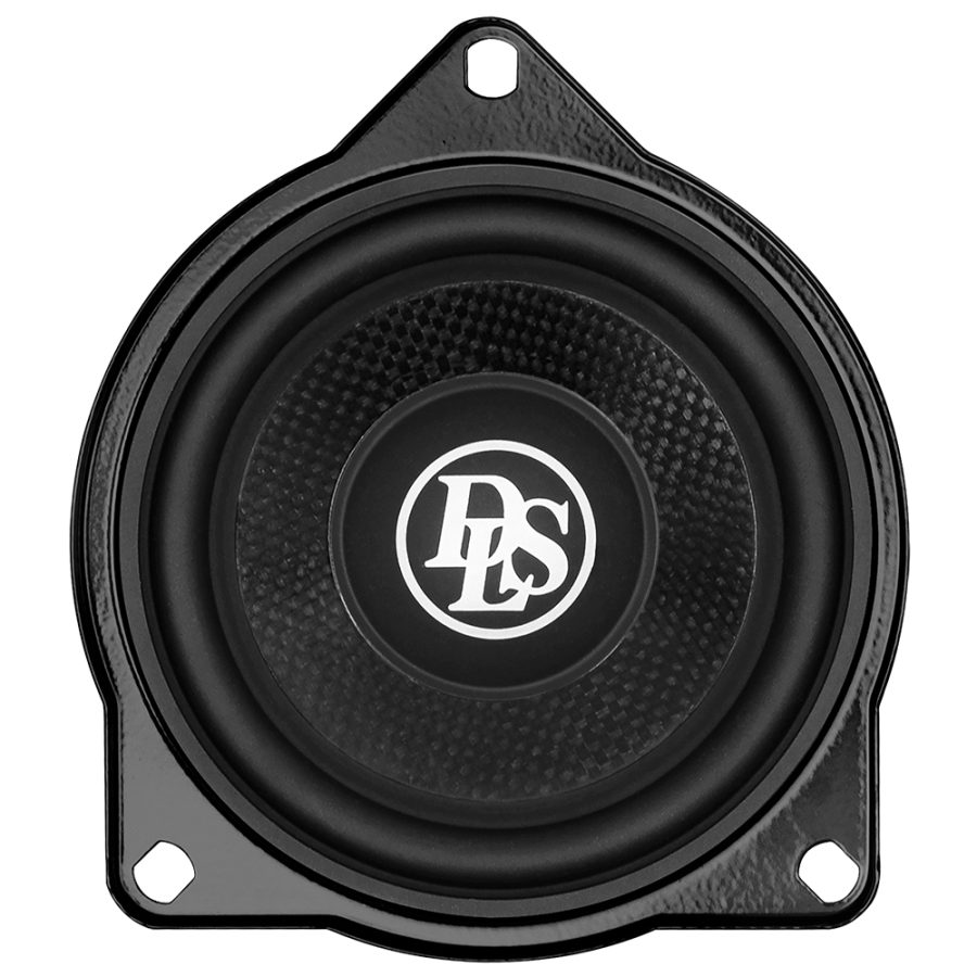 Set difuzoare OEM Fit BMW DLS Cruise CRPP-BMW14, componente, 2 cai. 10 cm, 60W RMS - imagine 3