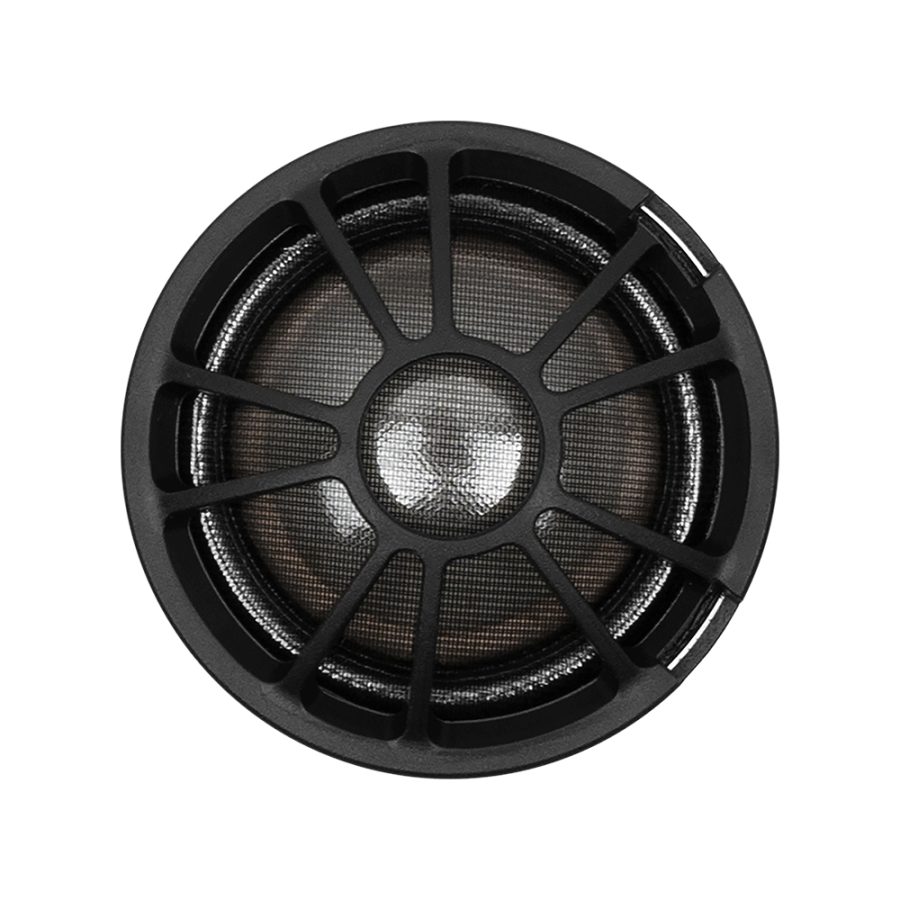 Set tweeter-e DLS Cruise CRPP-UT25 25mm 50W - imagine 3