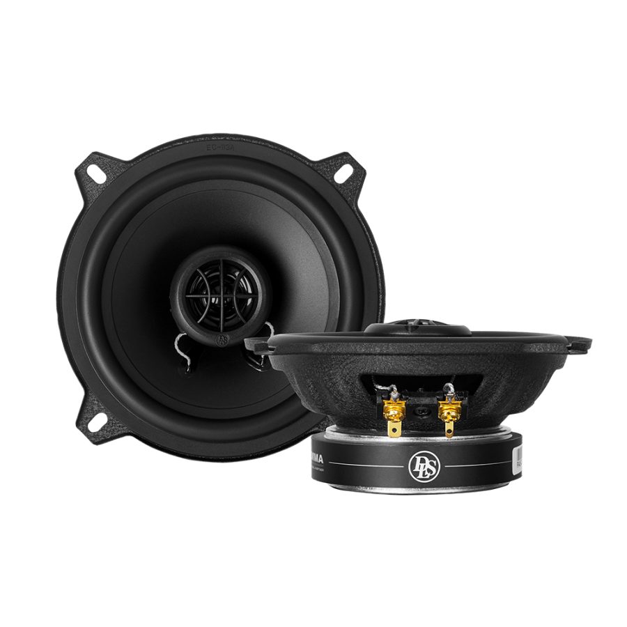Set coaxiale DLS Performance PA5 13 cm 50W - imagine 2
