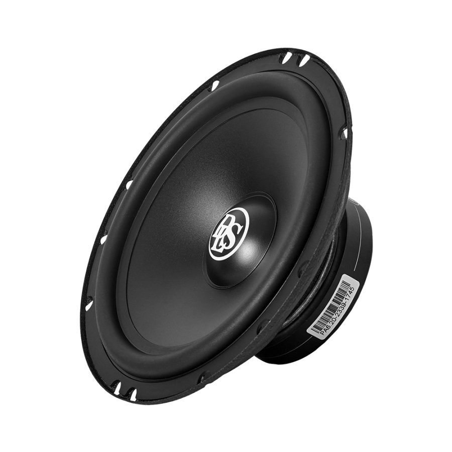Set componente DLS Performance PA6.20 16.5 cm 60W - imagine 3