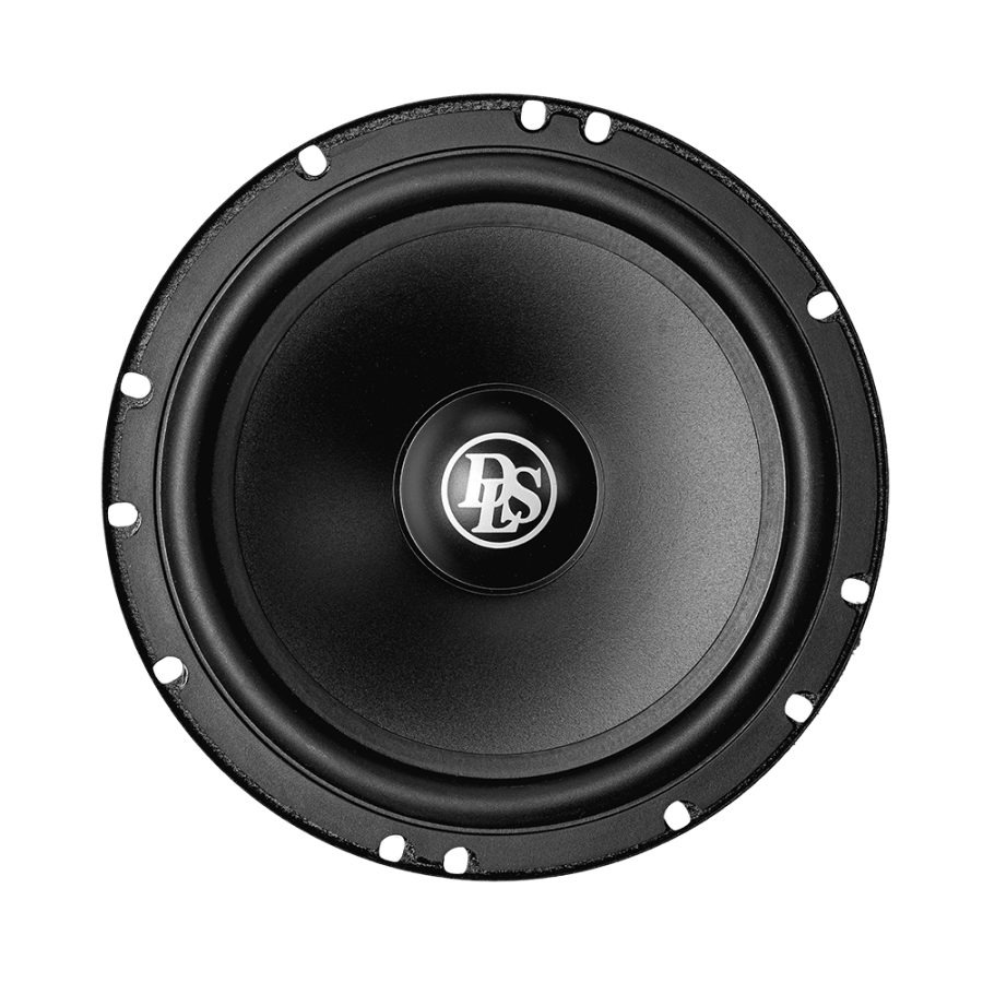 Set componente DLS Performance PA6.20 16.5 cm 60W - imagine 2