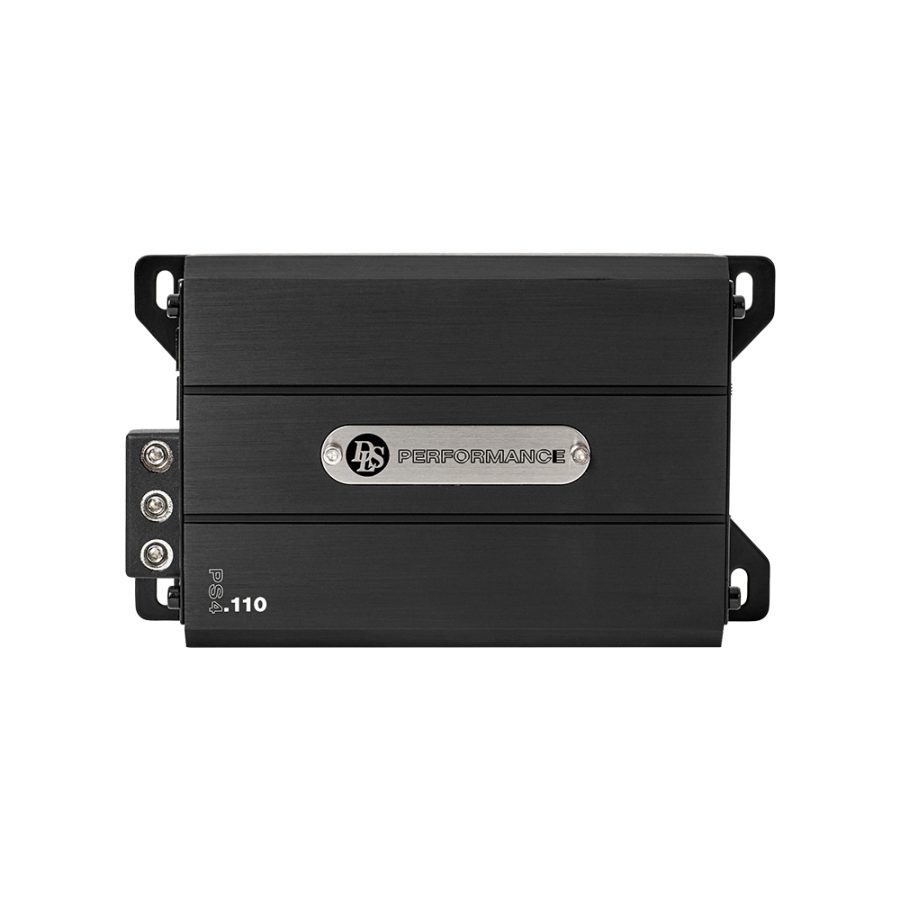 Amplificator DLS Performance Slim PS4.110 4 canale 4x 110W