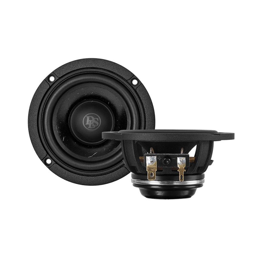 Set midbass DLS RC3C 7 cm 50W - imagine 2