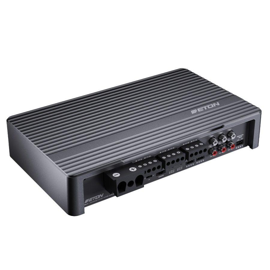Amplificator Eton MA 6 6 canale 6x225W