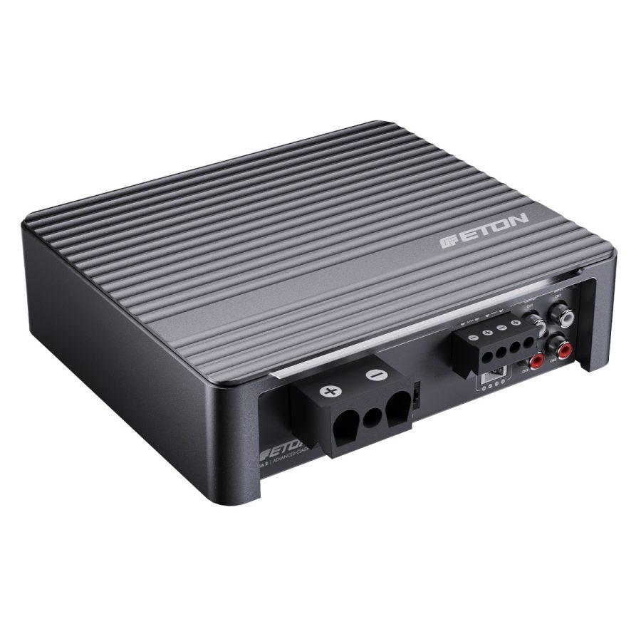 Amplificator Eton MA 2 2 canale 2x310W
