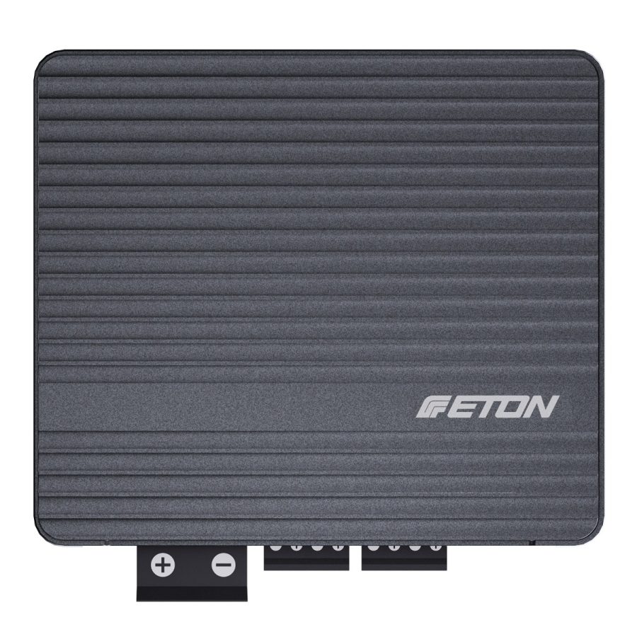 Amplificator Eton MA 4 4 canale 4x185W - imagine 3