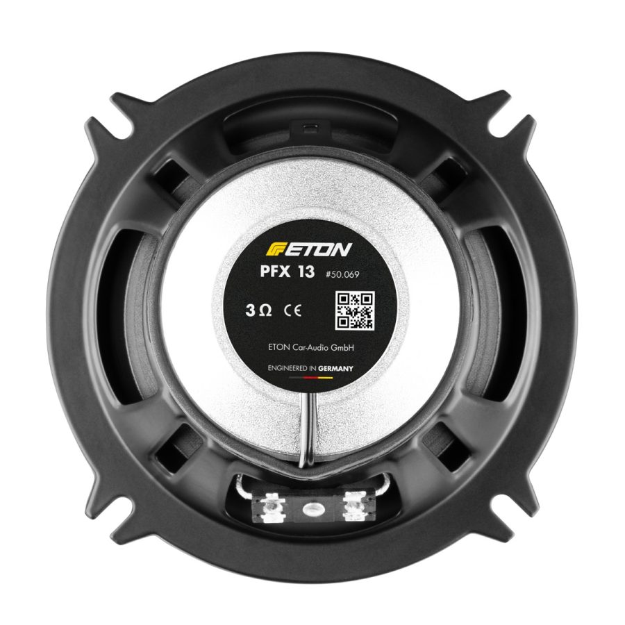 Set coaxiale Eton PFX 13 13 cm 60W - imagine 3