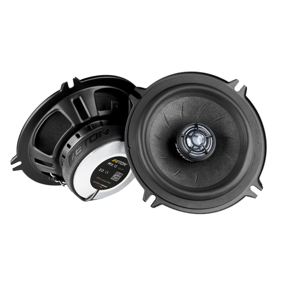 Set coaxiale Eton PFX 13 13 cm 60W