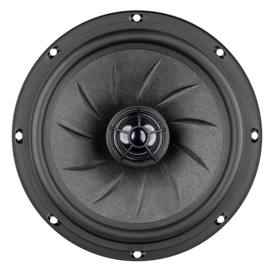 Set coaxiale Eton PFX 16 16.5 cm 70W - imagine 2