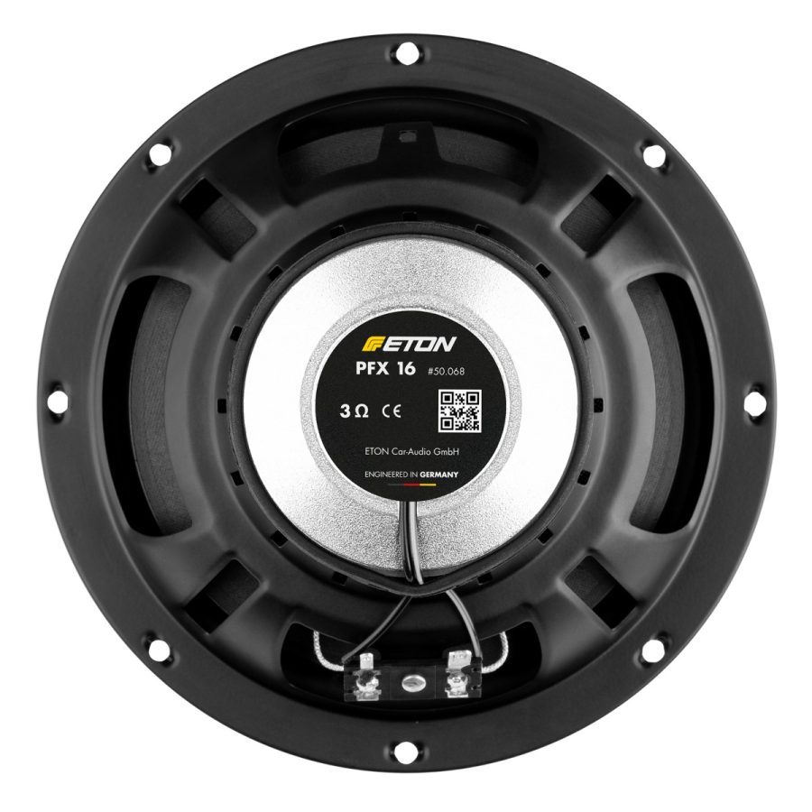 Set coaxiale Eton PFX 16 16.5 cm 70W - imagine 3