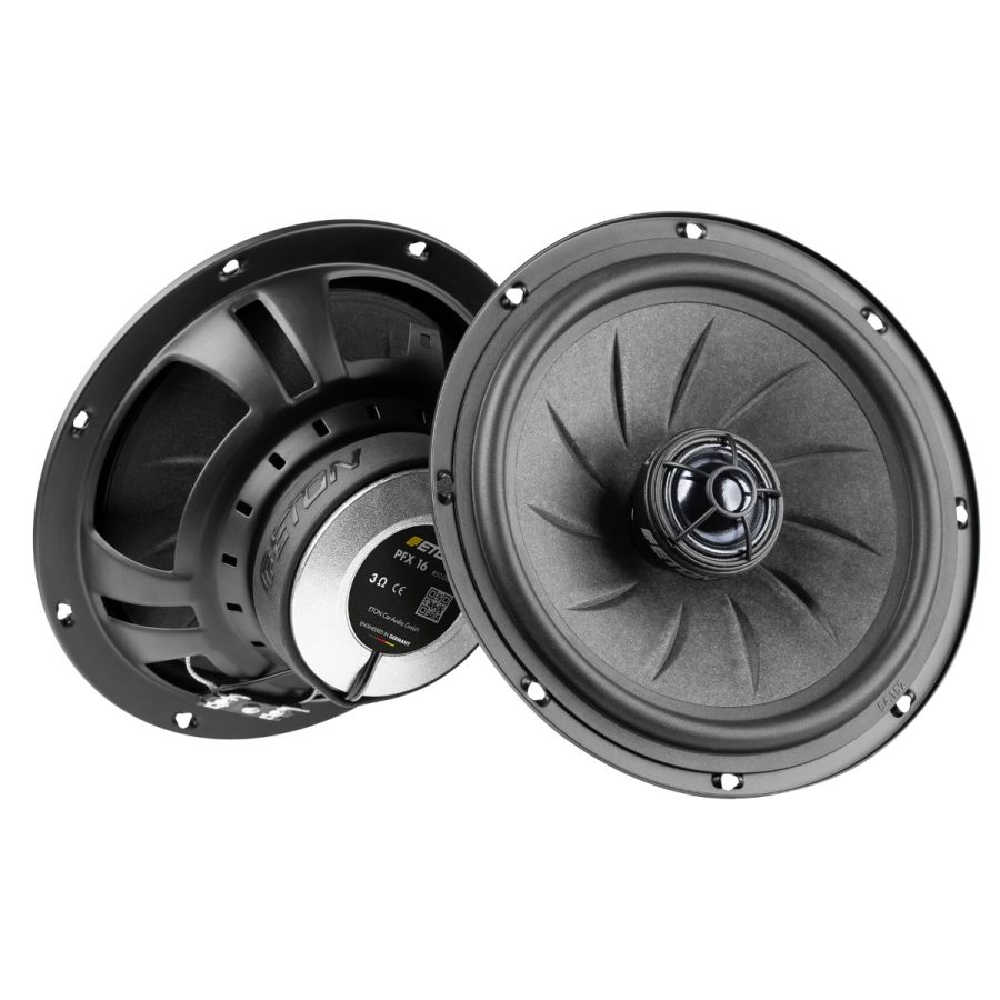 Set coaxiale Eton PFX 16 16.5 cm 70W