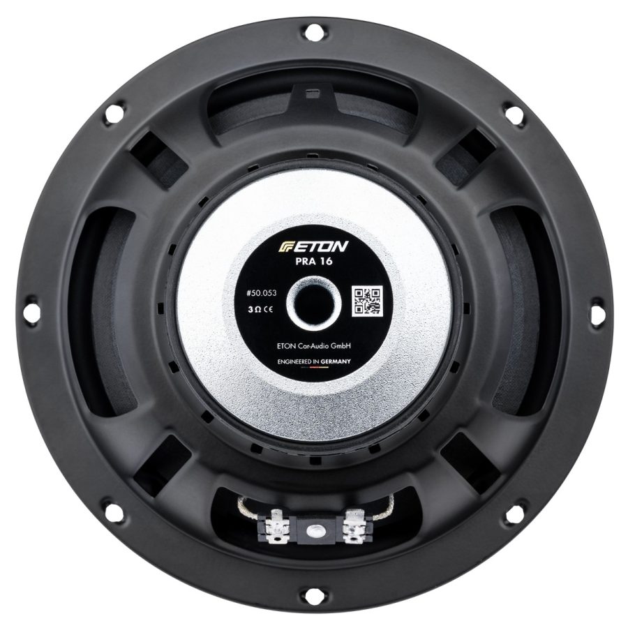 Set componente ETON PRA 16 16.5 cm 70W - imagine 3