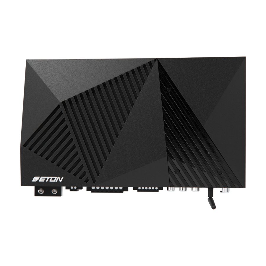 Amplificator ETON STEALTH 7.1DSP 7 canale 2x 180W + 5x 100W - imagine 2