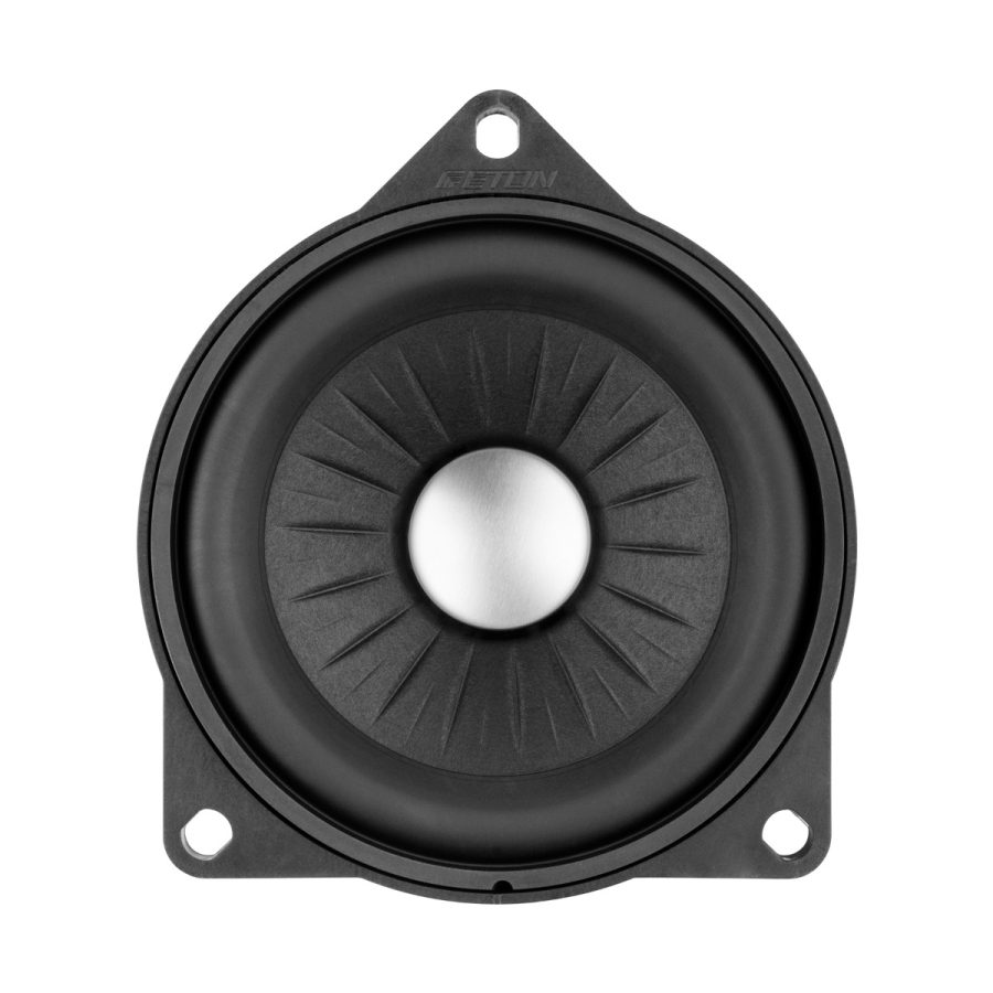 Set difuzoare OEM Fit BMW Eton UG BMW 10 N, componente , 2 cai, 10 cm, 25W RMS - imagine 2