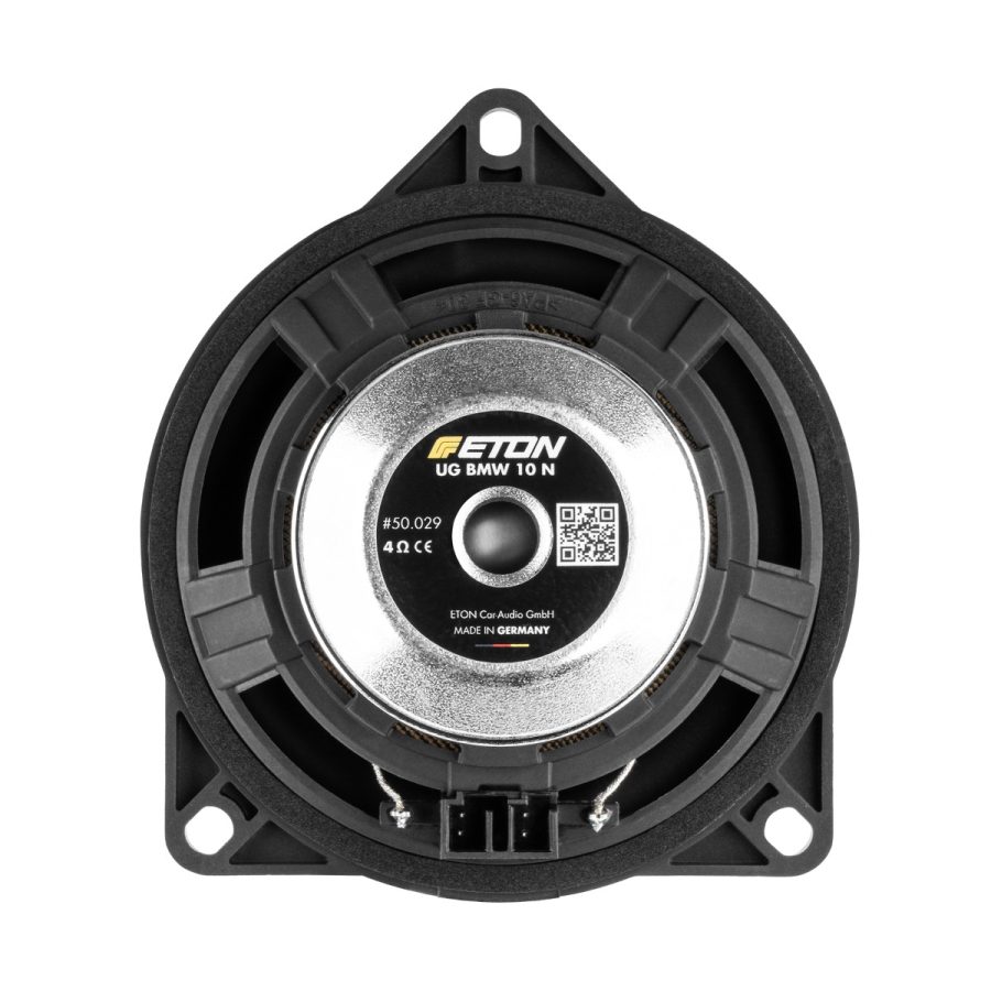 Set difuzoare OEM Fit BMW Eton UG BMW 10 N, componente , 2 cai, 10 cm, 25W RMS - imagine 3