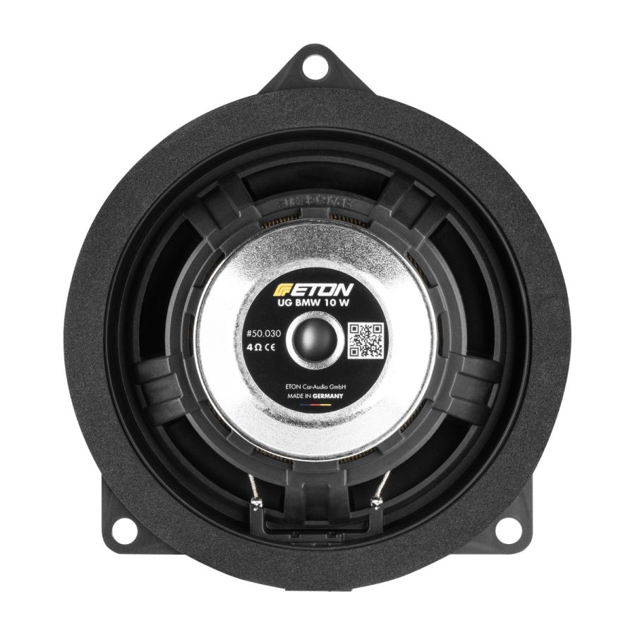 Set difuzoare OEM Fit BMW Eton UG BMW 10 W, componente, 2 cai, 10 cm, 25W RMS - imagine 3