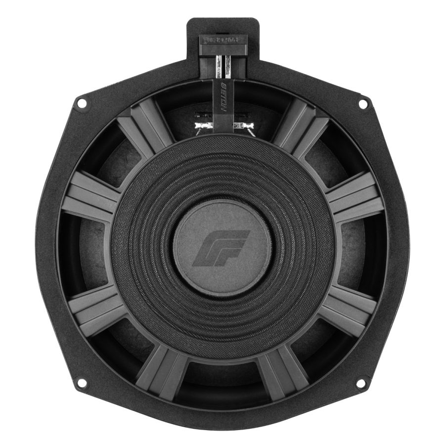 Subwoofer OEM Fit BMW ETON UG BMW 20 SUB , 20 cm, 150W RMS, 4 Ohm - imagine 2