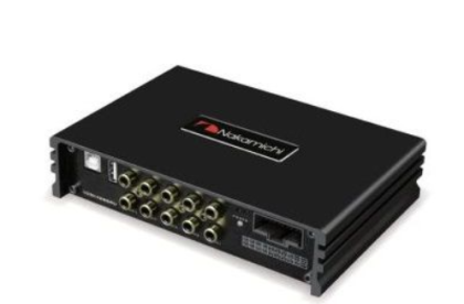 Pachet amplificator universal ISO NAM-3 DSP Nakamichi NDSK4285