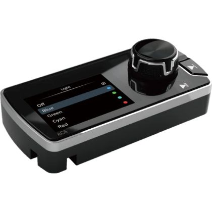 Telecomanda AC6 DSP seriile FDST FDSK FDSD - imagine 2