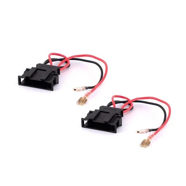 VW01SCA2-conector difuzor pentru instalarea  in masinile din grupul VAG